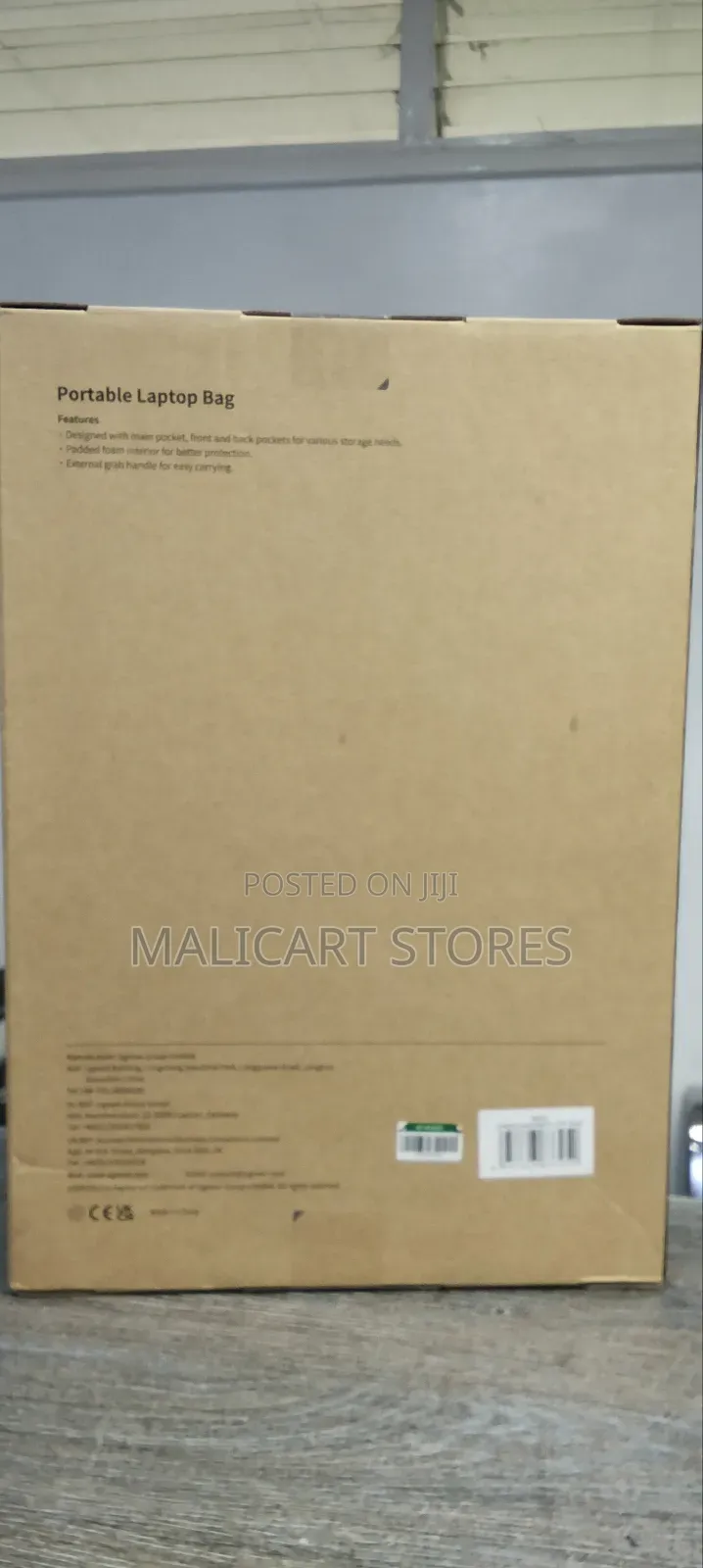 Ugreen Laptop Carry Case 15-15.6"
