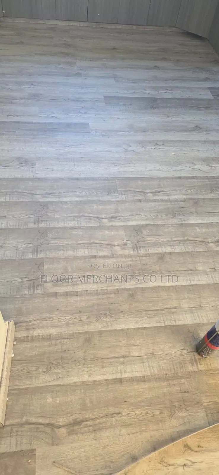Terralux SPC Plank Floor