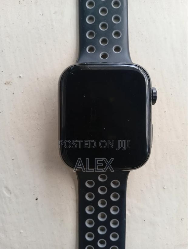 Fit Pro Smart Watch - thumbnail 2