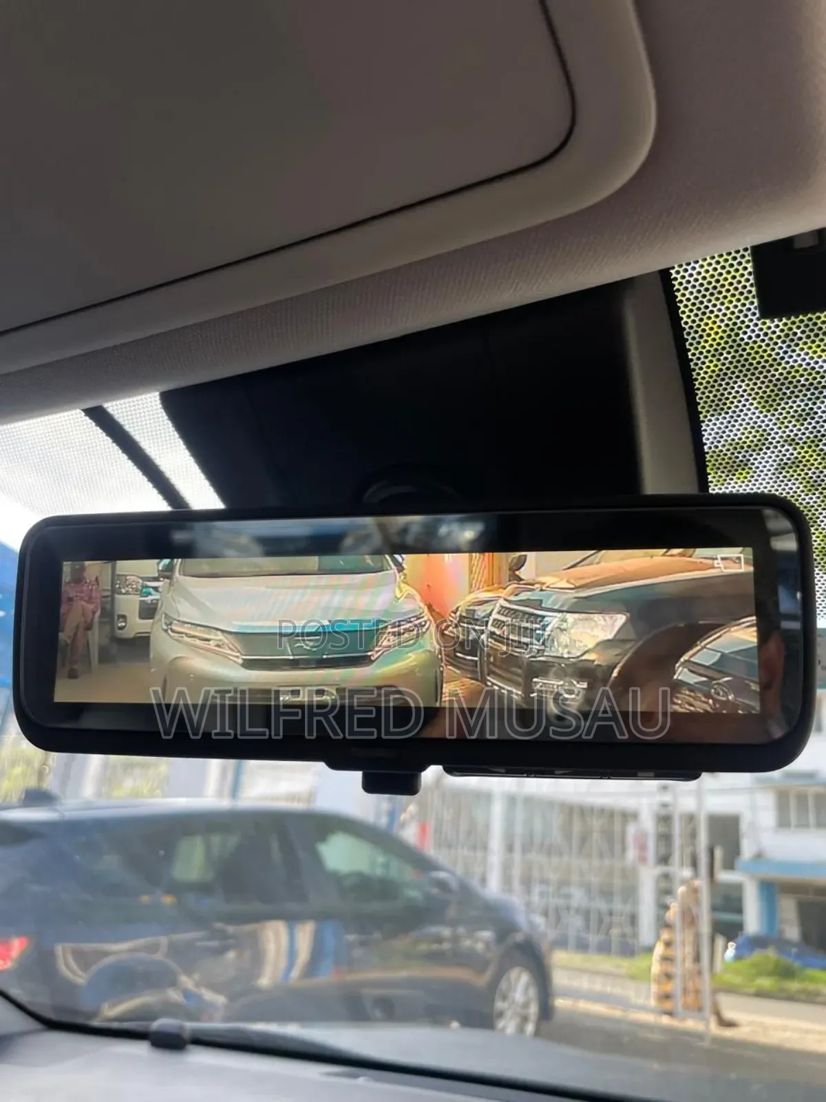 Toyota RAV4 Adventure AWD 2020 Blue