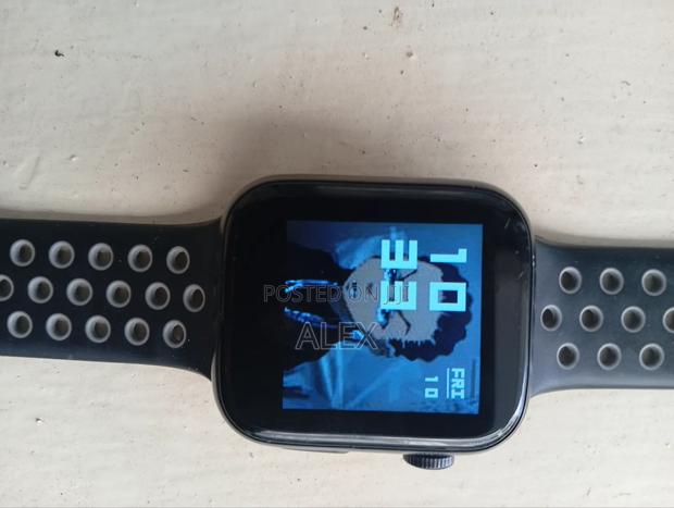 Fit Pro Smart Watch - thumbnail 3