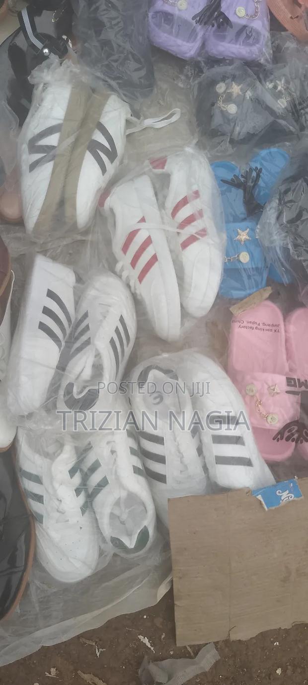 Brand New Sneakers - thumbnail 2