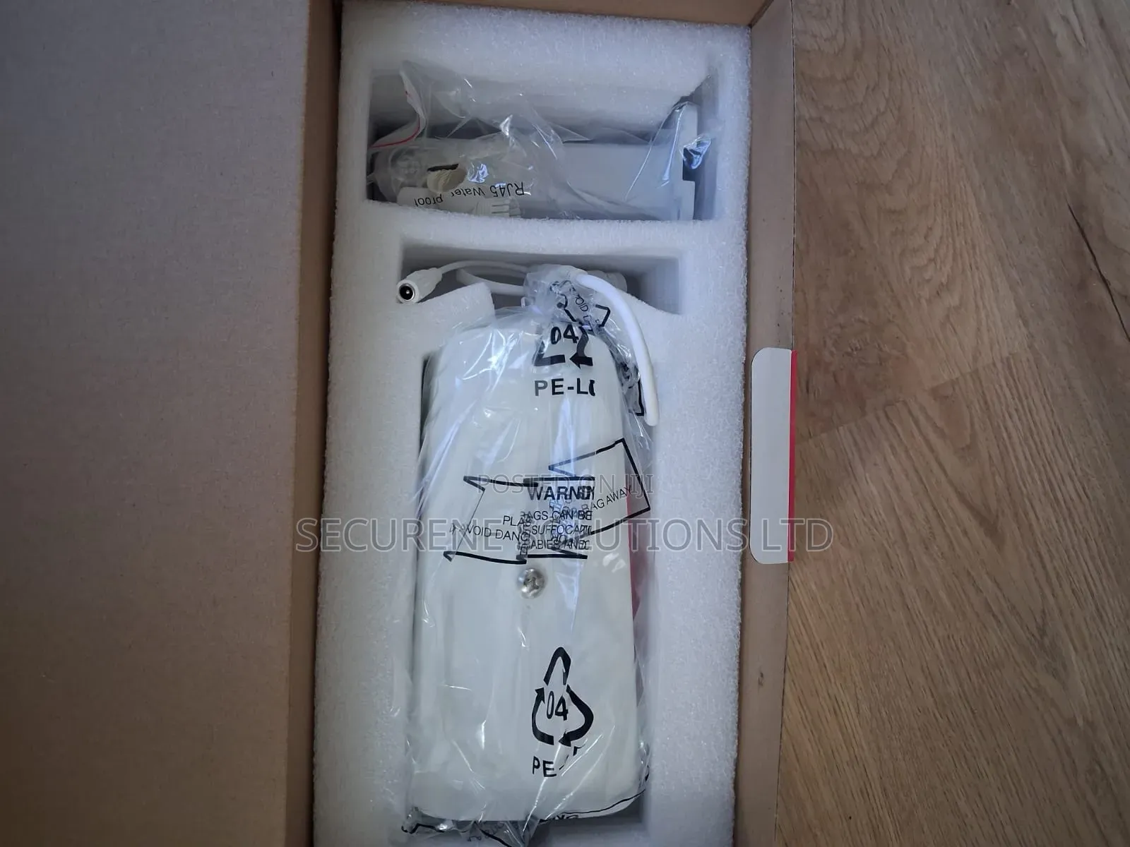 Dahua Wizcolor Network Security Camera,Dh-Ipc-Hfw2449m-S-B-Pro