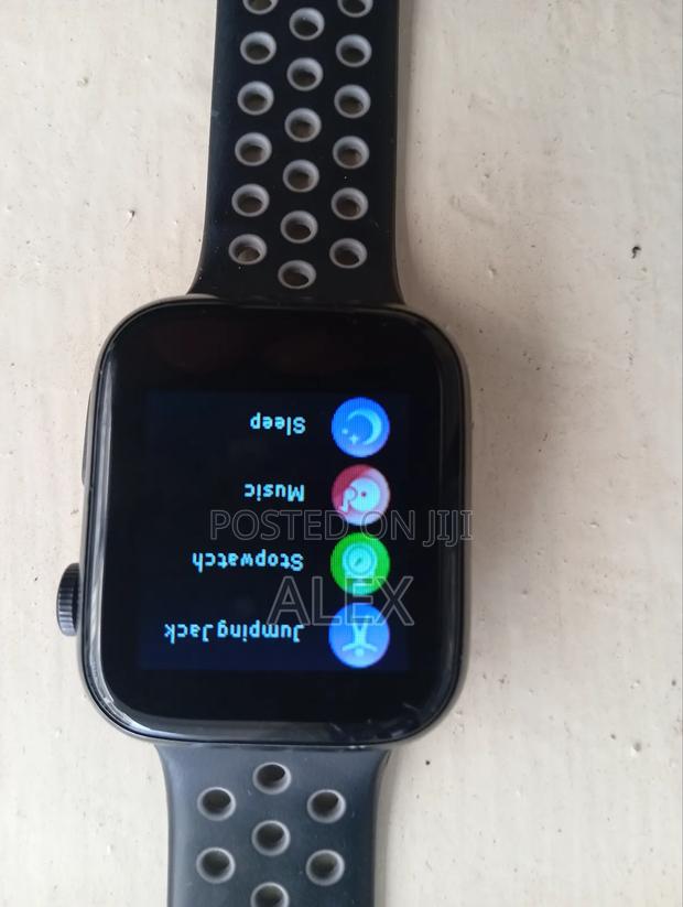 Fit Pro Smart Watch - thumbnail 4