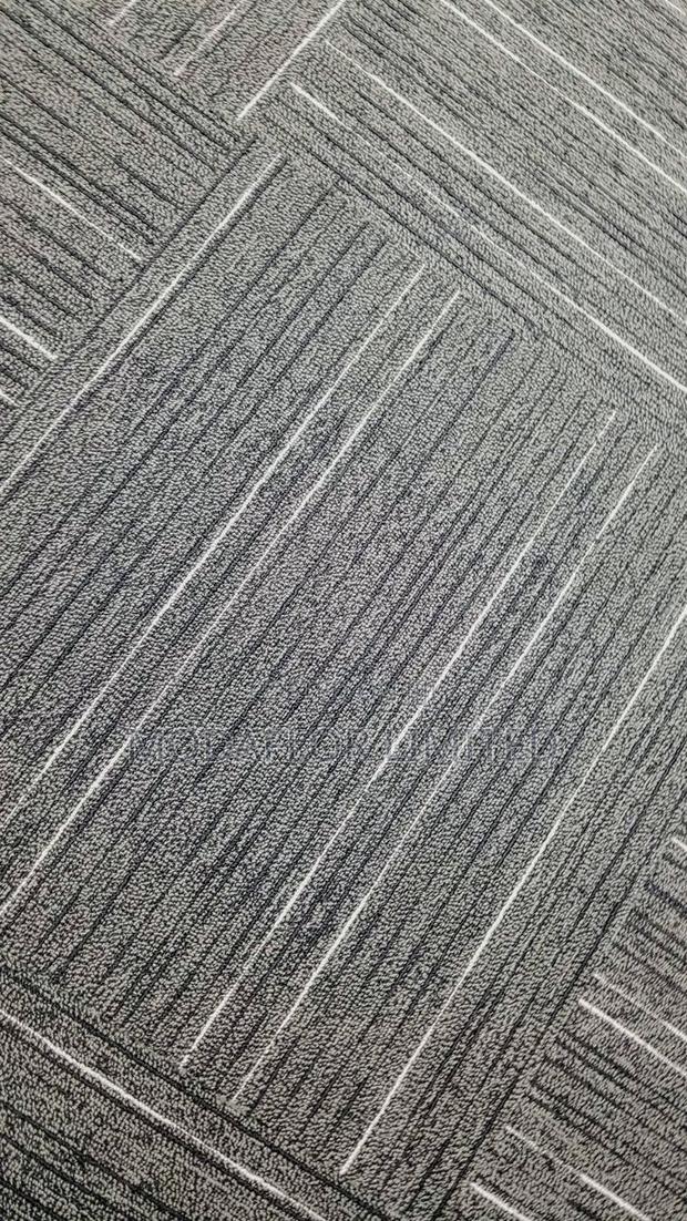 Carpet Tiles for Home, Office and Commercial Interior Flooring Use