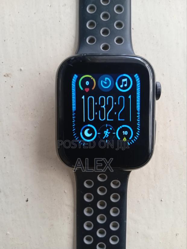 Fit Pro Smart Watch - thumbnail 5
