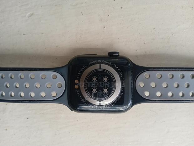 Fit Pro Smart Watch - thumbnail 6