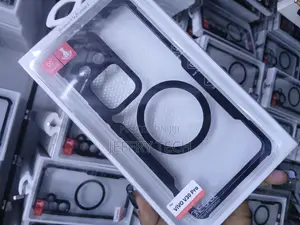 Xundd Shockproof Bumper Phone Case for Vivo V30 Pro.