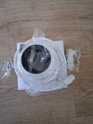 A Dahua Ipc-Hdw1439v-a-Il 4mp Smart Dual Light Network Camera