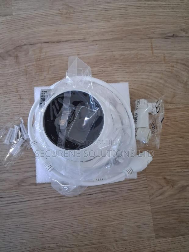 A Dahua Ipc-Hdw1439v-a-Il 4mp Smart Dual Light Network Camera - thumbnail 2