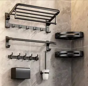 Bathroom Set