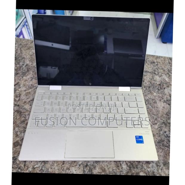 Laptop HP Envy 13 8GB Intel Core i7 SSD 512GB