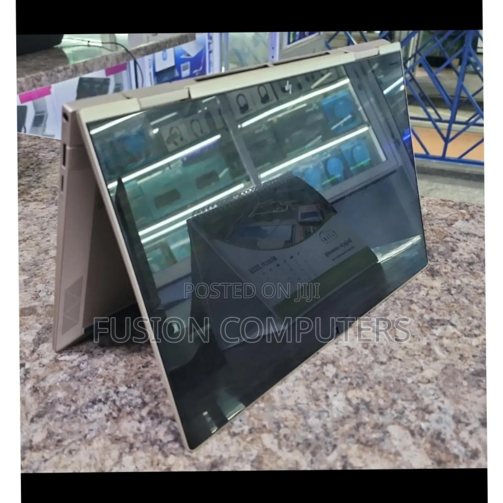 Laptop HP Envy 13 8GB Intel Core i7 SSD 512GB