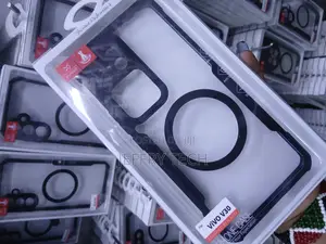 Xundd Phone Case Designed for the Vivo V30 and Vivo V30 Pro,