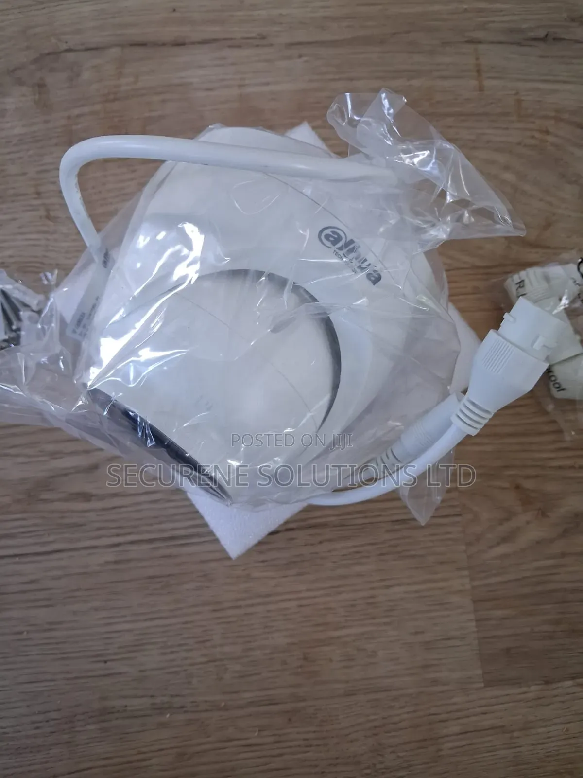 A Dahua Ipc-Hdw1439v-a-Il 4mp Smart Dual Light Network Camera