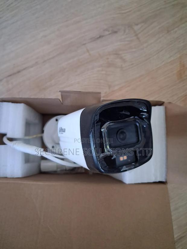 Dahua Smart Dual Light Network Camera Eco Series. - thumbnail 2