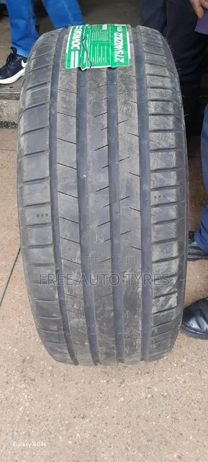 275/40r22 Dovroad