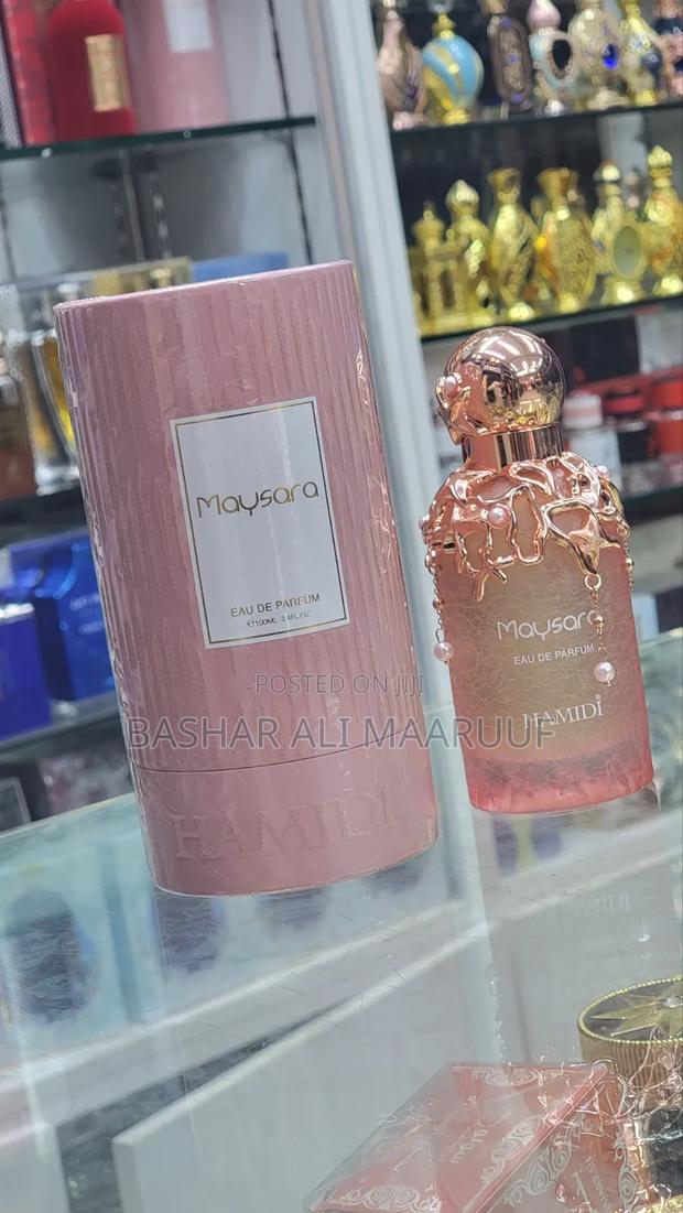Mausaro Perfume - thumbnail 3