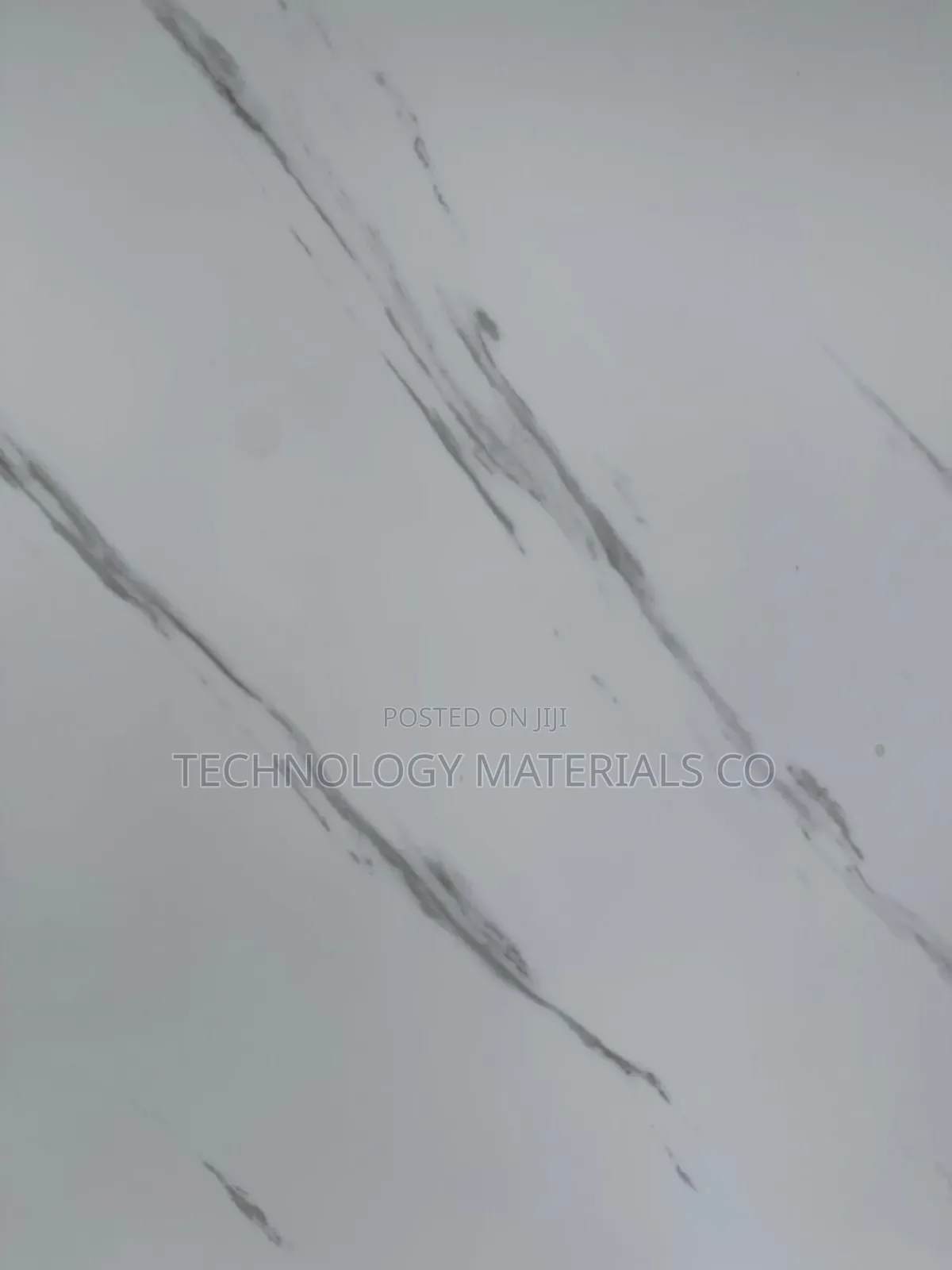 Calacatta Mist SPC Wall Panel – Elegant Marble Finish Wall Cladding