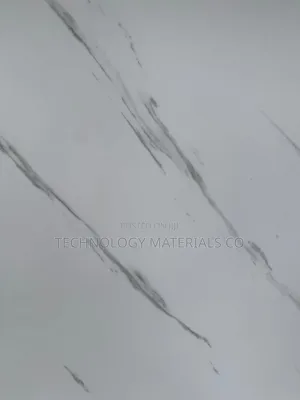 Calacatta Mist SPC Wall Panel – Elegant Marble Finish Wall Cladding