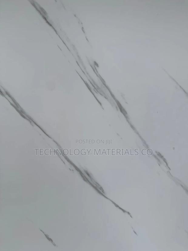 Calacatta Mist SPC Wall Panel – Elegant Marble Finish Wall Cladding - thumbnail 2