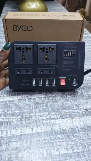 Car Inverter