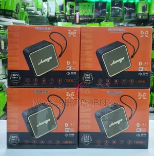 Amaya 10w 13hrs Playtime Bluetooth TWS Speaker