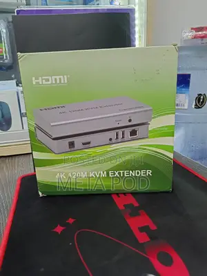 Hdmi 120m KVM Extender