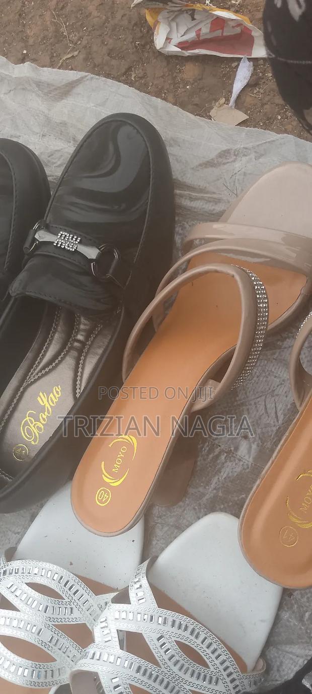 Shoes and Sandals - thumbnail 2