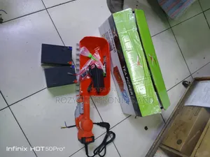 Electric Tea Picker/Tea Picker