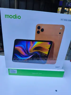 New Modio M47 512 GB