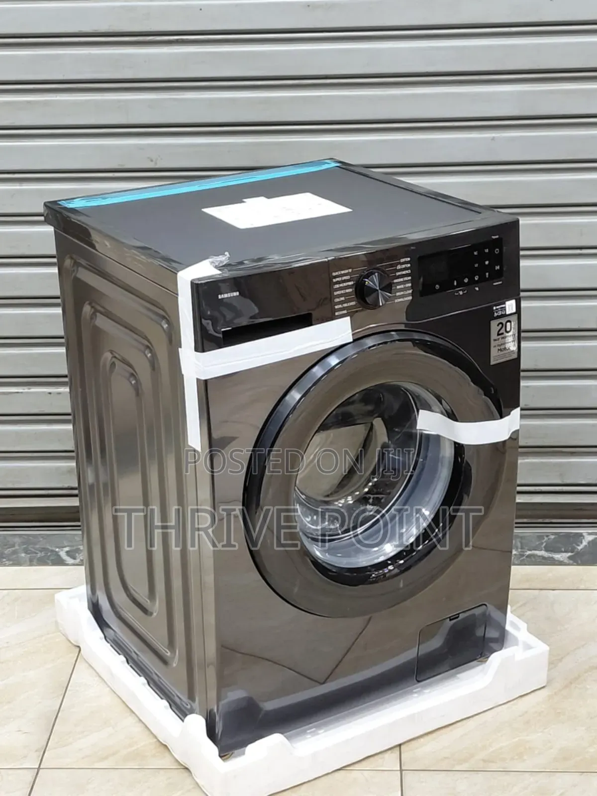 Samsung Washing Machine 11kg ,Washer,Inverter Motor,Fully Automatic