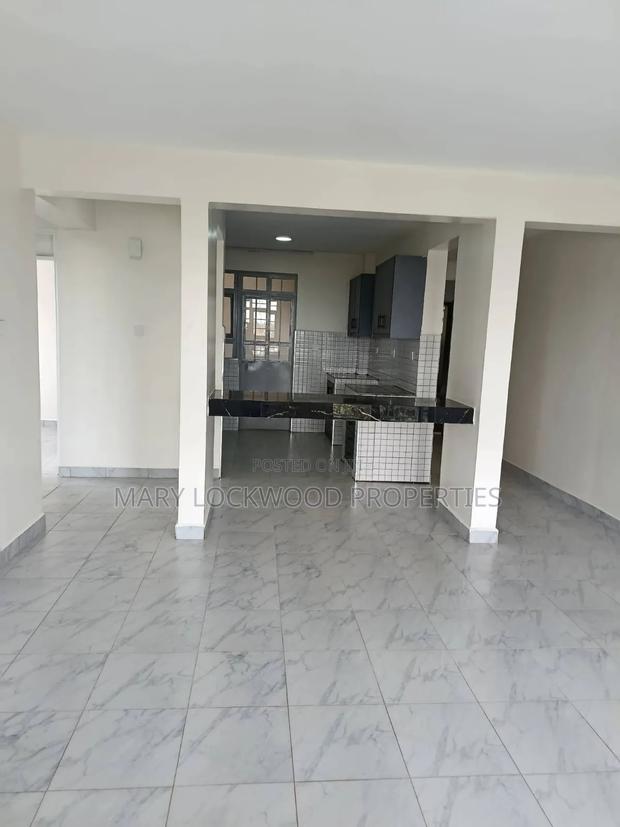 2bdrm Apartment in Corporation, Kikuyu for rent