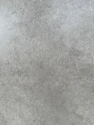 Cement Grey SPC Wall Panel – Modern Concrete Finish Wall Cladding