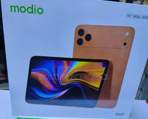New Modio M47 512 GB