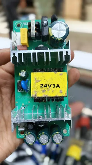 Power Supply 24v