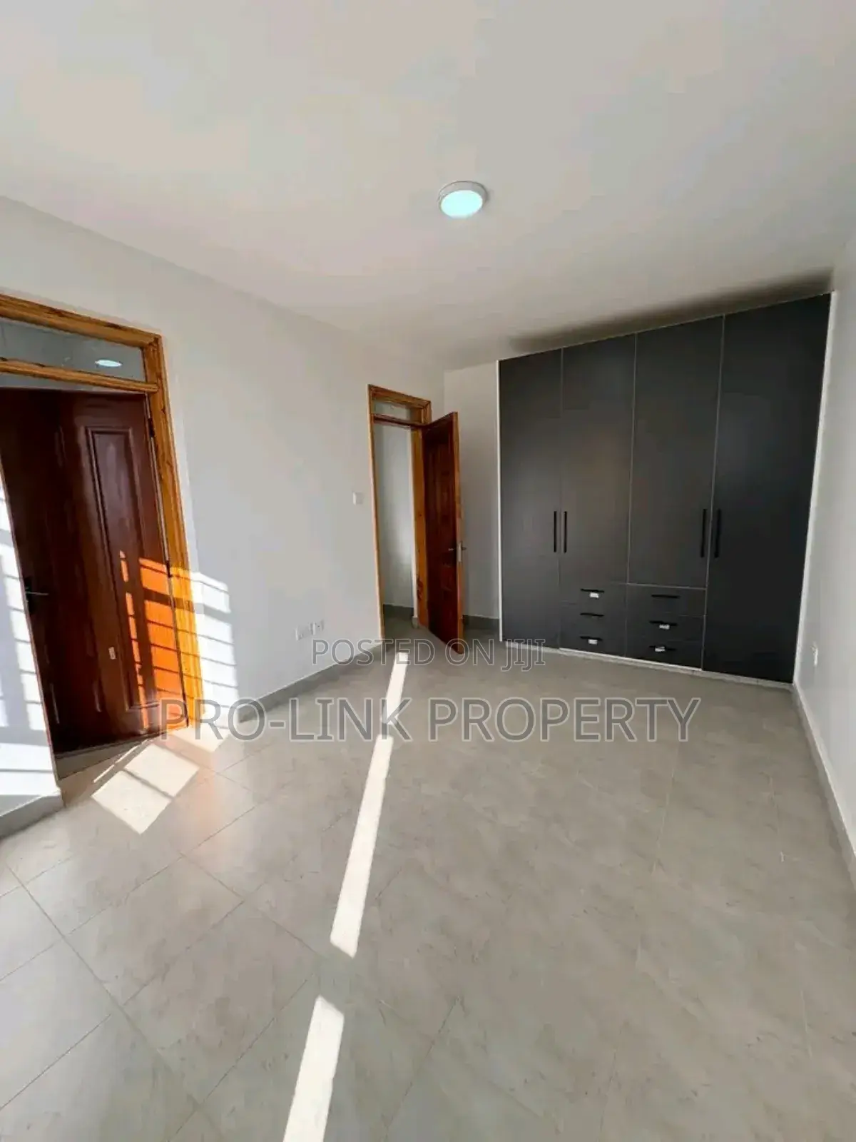 4bdrm Maisonette in Kibiku for sale