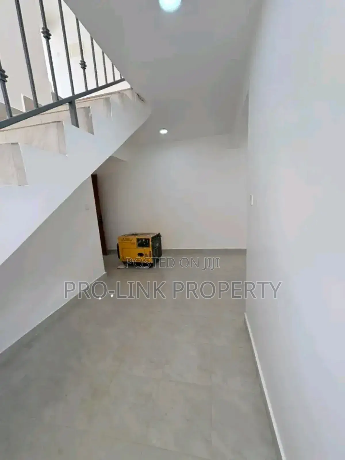 4bdrm Maisonette in Kibiku for sale