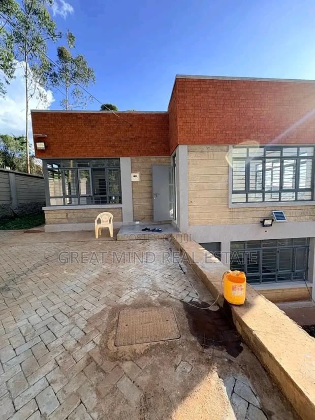 4bdrm Maisonette in Kibiku for sale - thumbnail 8