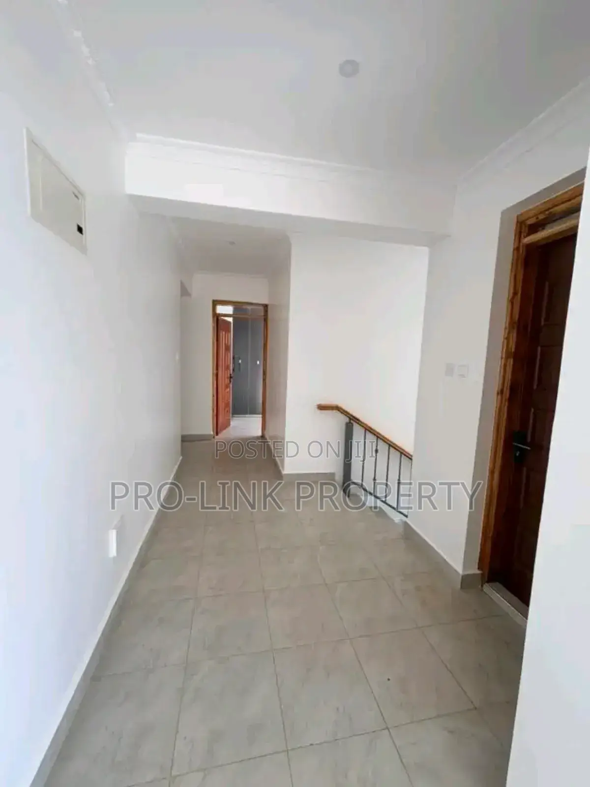 4bdrm Maisonette in Kibiku for sale