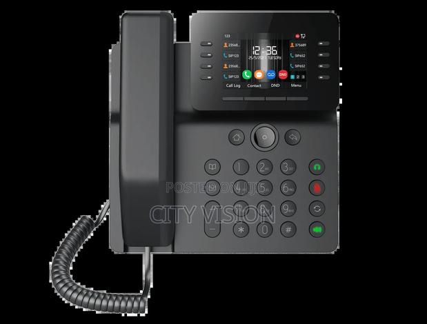 Fanvil V61g Entry Level Ip Phone