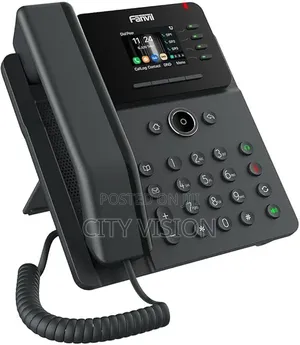 Fanvil V61g Entry Level Ip Phone