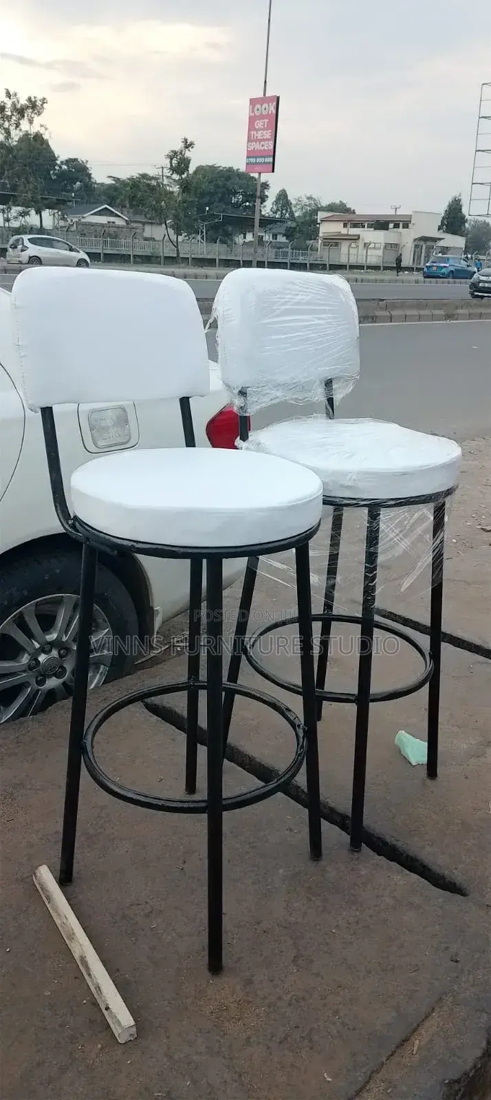 Bar Stools