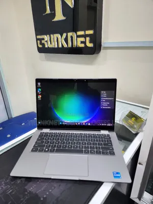 Laptop Dell Latitude 5320 8GB Intel Core i5 SSD 256GB