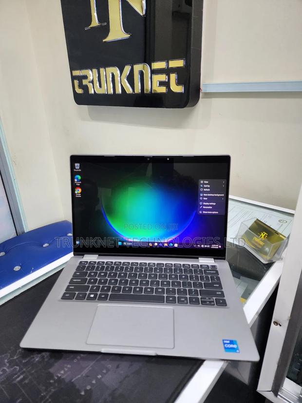 Laptop Dell Latitude 5320 8GB Intel Core i5 SSD 256GB