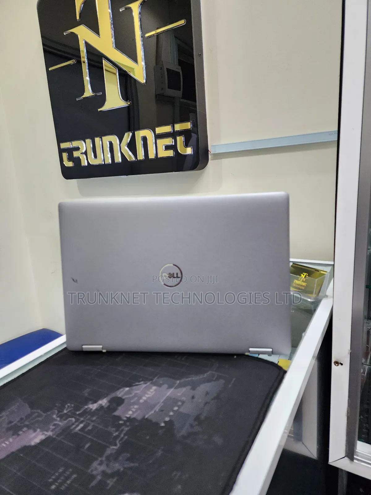 Laptop Dell Latitude 5320 8GB Intel Core i5 SSD 256GB