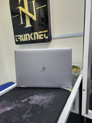 Laptop Dell Latitude 5320 8GB Intel Core i5 SSD 256GB