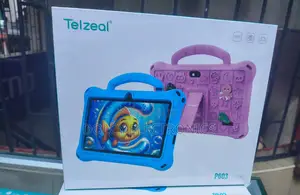 New Telzeal P101 128 GB Green