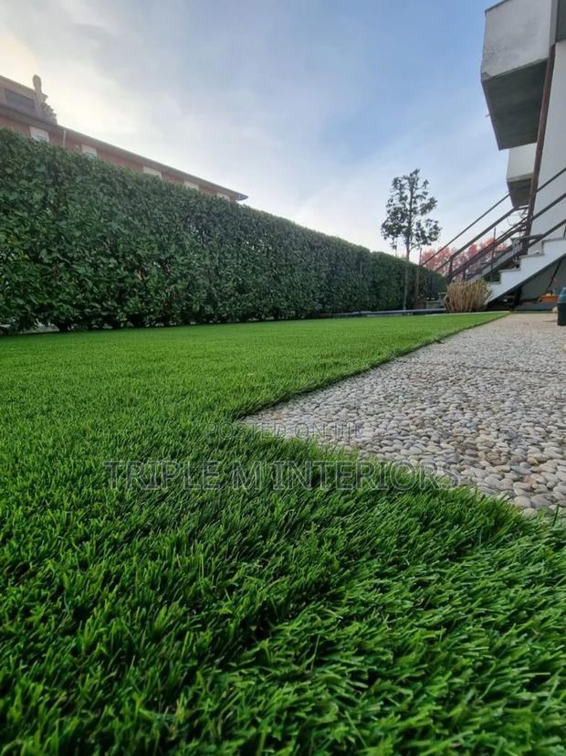 Long Wear Turf Carpet for Busy Outdoor Areas