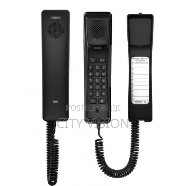 Fanvil H2u Hotel Ip Phone